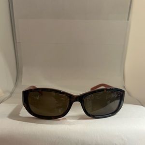 Kate Spade Tortoise Shell Sunglasses